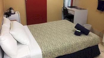 Imagen de la habitación del Motel Hi Way Inn. Foto 5