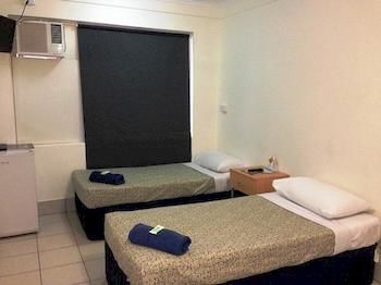 Imagen de la habitación del Motel Hi Way Inn. Foto 6