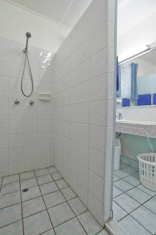 Imagen de la habitación del Motel Hi-Way Units. Foto 6