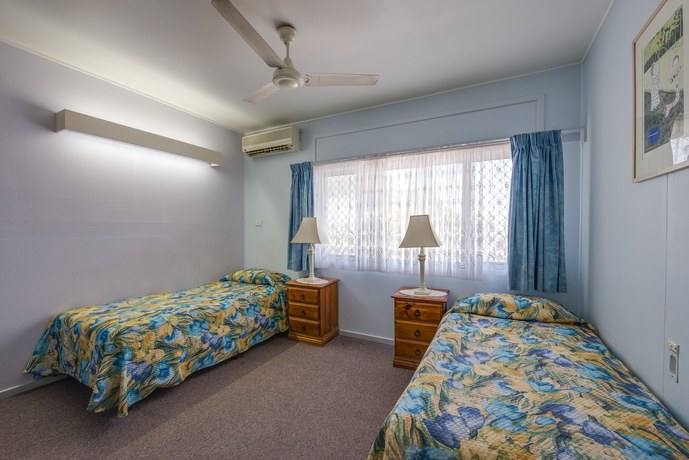 Imagen de la habitación del Motel Hi-Way Units. Foto 13