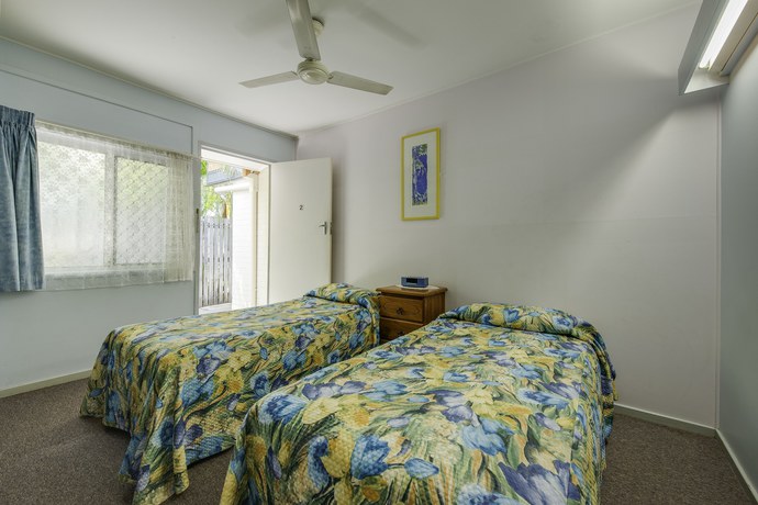 Imagen de la habitación del Motel Hi-Way Units. Foto 15