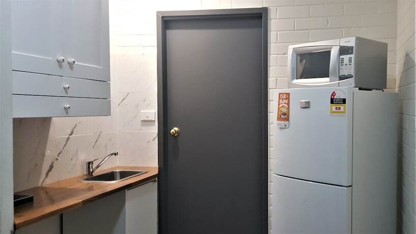 Imagen general del Motel Hibiscus Lakeside. Foto 3