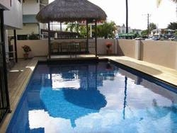 Imagen general del Motel High Chaparral. Foto 1