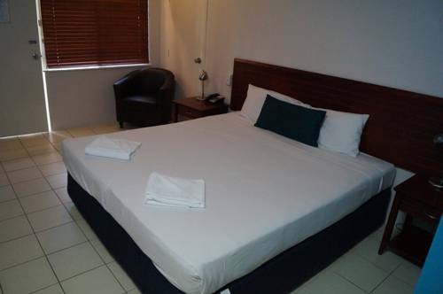 Imagen general del Motel High Chaparral. Foto 2