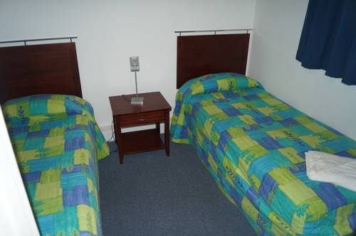 Imagen general del Motel High Chaparral. Foto 4