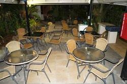 Imagen general del Motel High Chaparral. Foto 8
