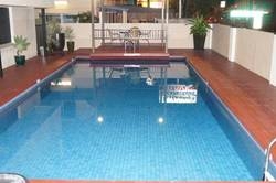 Imagen general del Motel High Chaparral. Foto 9