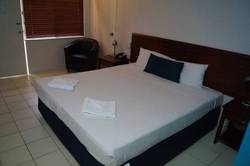 Imagen general del Motel High Chaparral. Foto 10