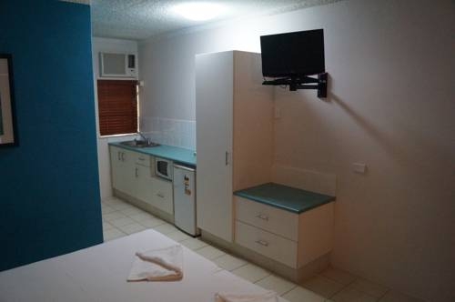 Imagen general del Motel High Chaparral. Foto 12