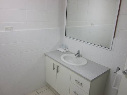 Imagen general del Motel High Chaparral. Foto 13