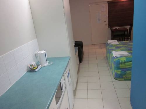 Imagen general del Motel High Chaparral. Foto 14