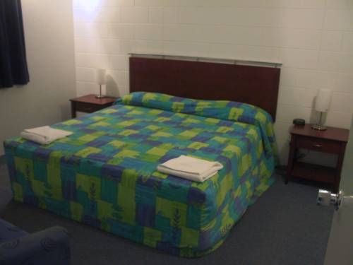 Imagen general del Motel High Chaparral. Foto 15