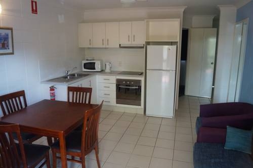 Imagen general del Motel High Chaparral. Foto 16