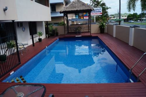 Imagen general del Motel High Chaparral. Foto 17