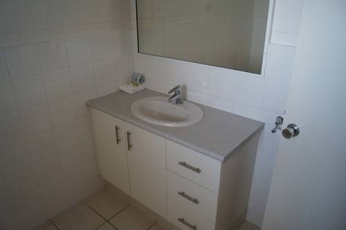 Imagen general del Motel High Chaparral. Foto 18