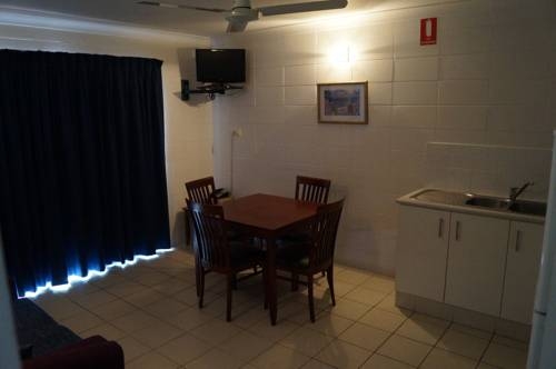 Imagen general del Motel High Chaparral. Foto 19
