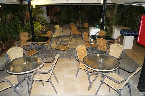 Imagen general del Motel High Chaparral. Foto 21