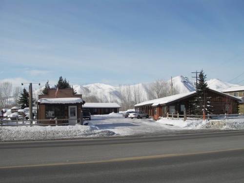 Imagen general del Motel High Country. Foto 1