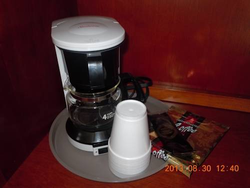 Imagen de la habitación del Motel High Country. Foto 2