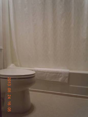 Imagen de la habitación del Motel High Country. Foto 3