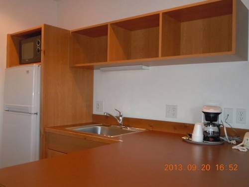 Imagen de la habitación del Motel High Country. Foto 4