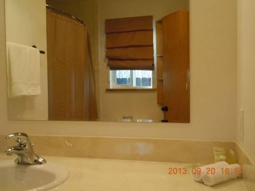 Imagen de la habitación del Motel High Country. Foto 5