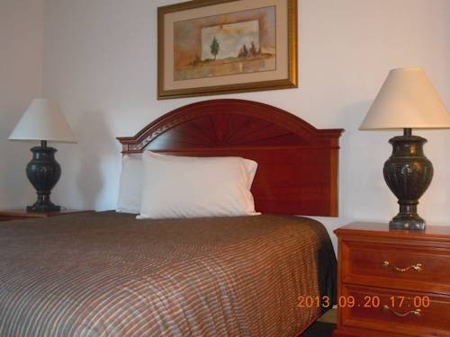 Imagen de la habitación del Motel High Country. Foto 6