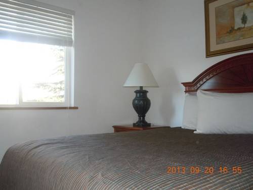 Imagen de la habitación del Motel High Country. Foto 7