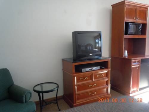 Imagen de la habitación del Motel High Country. Foto 10