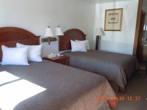 Imagen de la habitación del Motel High Country. Foto 11