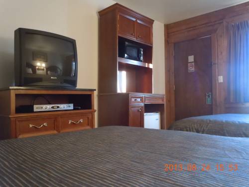 Imagen de la habitación del Motel High Country. Foto 13