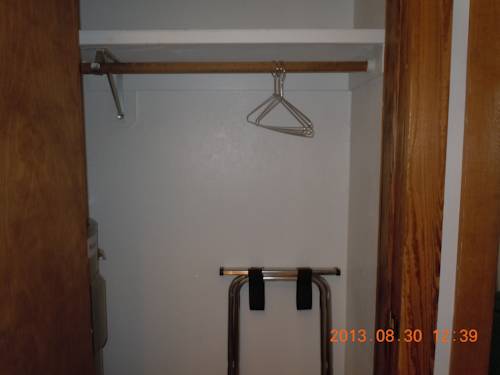 Imagen de la habitación del Motel High Country. Foto 14