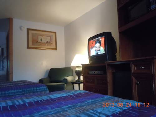 Imagen de la habitación del Motel High Country. Foto 15