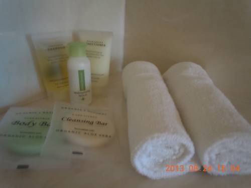 Imagen de la habitación del Motel High Country. Foto 16