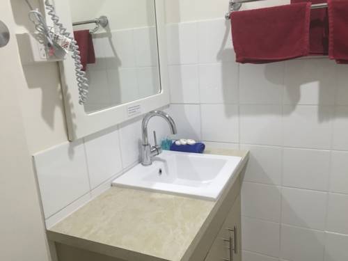 Imagen de la habitación del Motel High Street. Foto 2