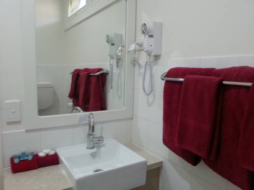 Imagen de la habitación del Motel High Street. Foto 4