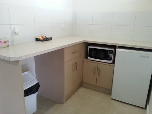 Imagen de la habitación del Motel High Street. Foto 5