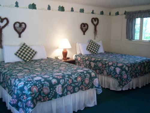 Imagen de la habitación del Motel High Tide Inn. Foto 2