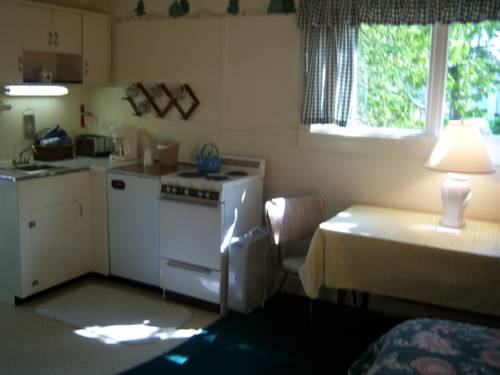 Imagen de la habitación del Motel High Tide Inn. Foto 3