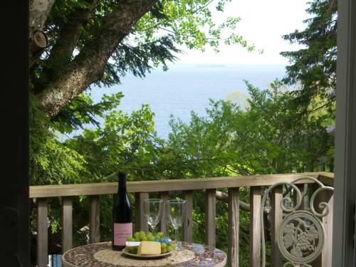 Imagen de la habitación del Motel High Tide Inn. Foto 4