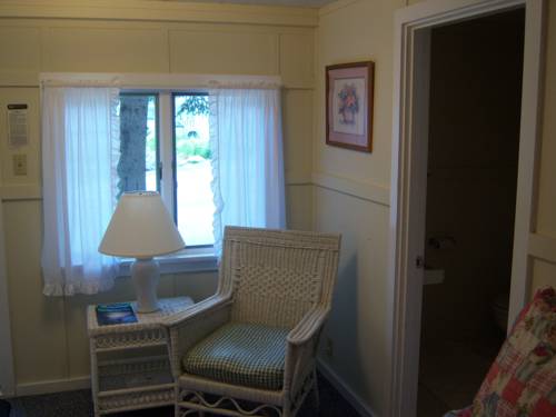Imagen de la habitación del Motel High Tide Inn. Foto 6