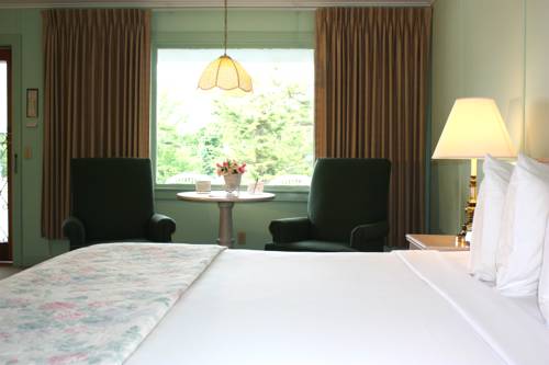 Imagen de la habitación del Motel Highbrook. Foto 1