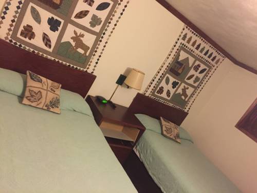 Imagen de la habitación del Motel Highland Court. Foto 1