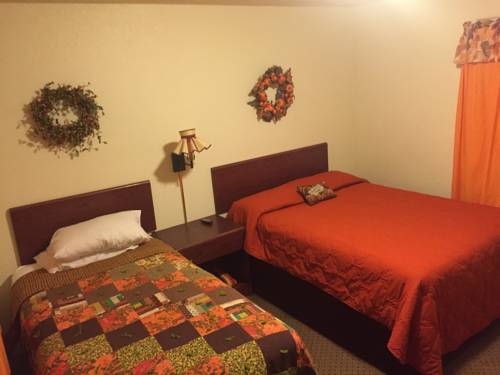 Imagen de la habitación del Motel Highland Court. Foto 3