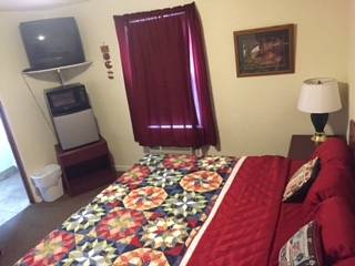Imagen de la habitación del Motel Highland Court. Foto 4