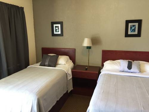 Imagen de la habitación del Motel Highland Court. Foto 5