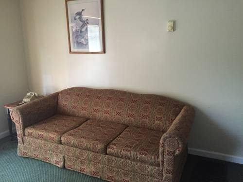 Imagen de la habitación del Motel Highland Hills and Cabins &ndash; A Master Hosts Resort. Foto 2