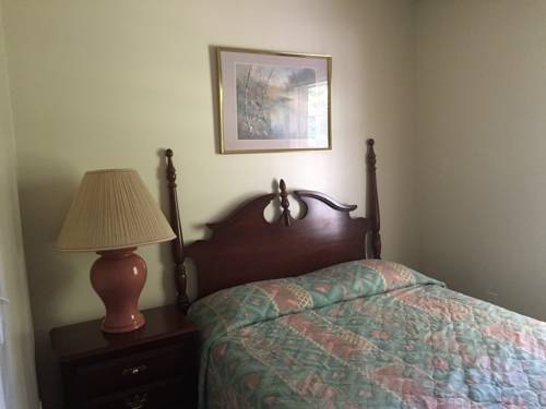 Imagen de la habitación del Motel Highland Hills and Cabins &ndash; A Master Hosts Resort. Foto 3