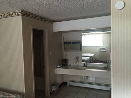 Imagen de la habitación del Motel Highland Hills and Cabins &ndash; A Master Hosts Resort. Foto 6