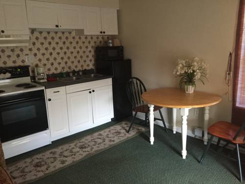 Imagen de la habitación del Motel Highland Hills and Cabins &ndash; A Master Hosts Resort. Foto 16